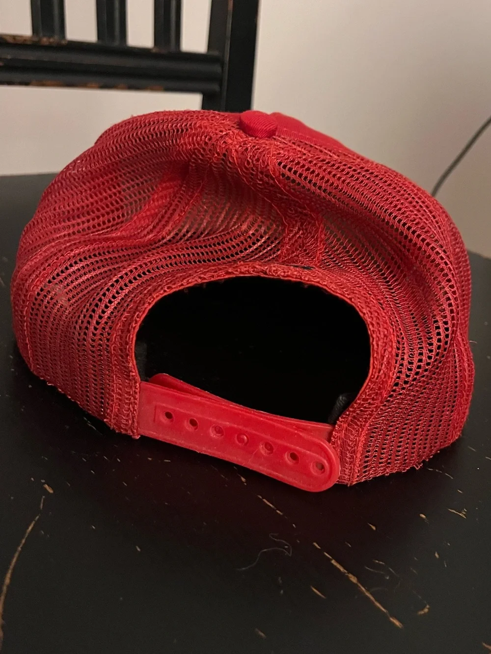 Loser Machine trucker hat cap
